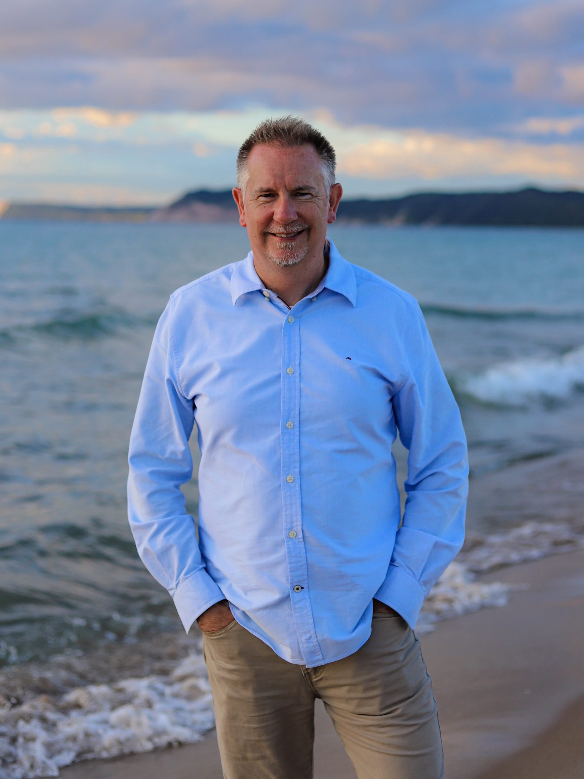 PEOPLE - Terry Porter